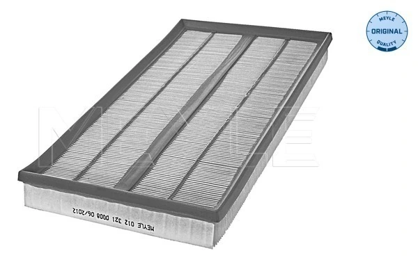 Õhufilter MEYLE 012 321 0008