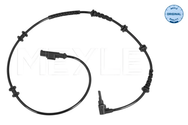 Andur, rattapöörete arv MEYLE 214 899 0026