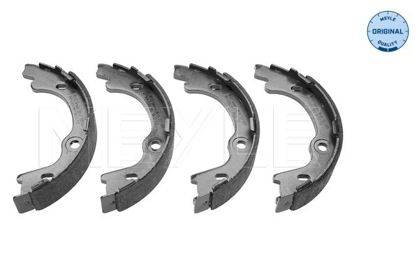 Piduriklotside komplekt MEYLE 28-14 533 0000