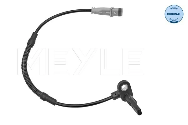 Andur, rattapöörete arv MEYLE 614 899 0043
