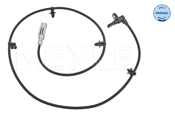Andur, rattapöörete arv MEYLE 014 899 0081