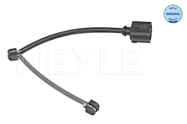 Hoiatuskontakt, piduriklotsi kulumine MEYLE 414 527 0028