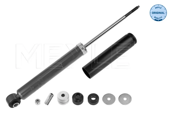 Amort MEYLE 626 725 0004