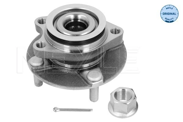 Rattarumm MEYLE 36-14 652 0009
