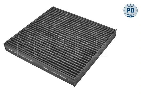 Filter, salongiõhk MEYLE 31-12 326 0008/PD