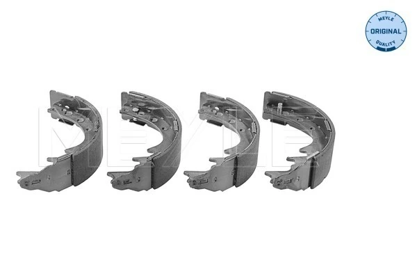 Piduriklotside komplekt MEYLE 30-14 533 0002
