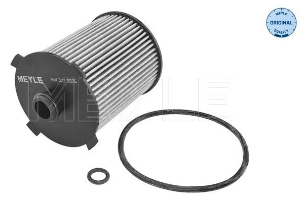 Õlifilter MEYLE 514 322 0005