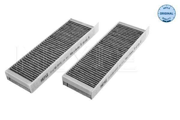 Filter, salongiõhk MEYLE 11-12 320 0017/S