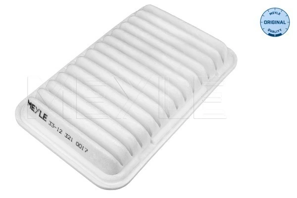 Õhufilter MEYLE 33-12 321 0017