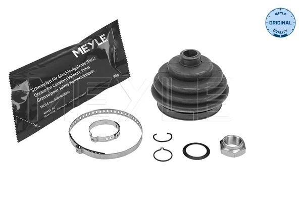 Kaitsekummikomplekt, veovõll MEYLE 100 498 9022/R