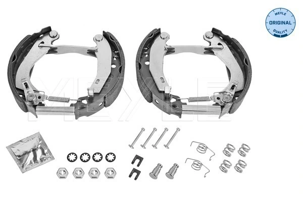 Piduriklotside komplekt MEYLE 11-14 533 0000/K