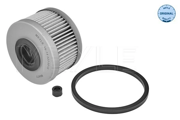 Kütusefilter MEYLE 16-14 323 0010