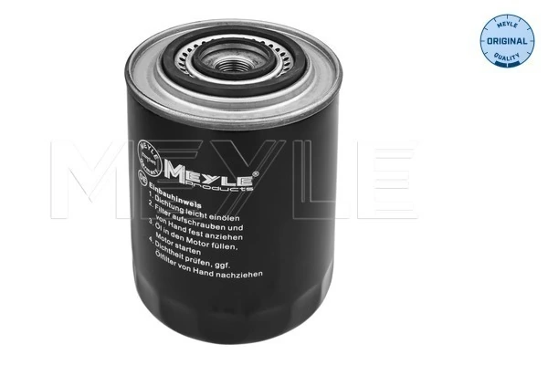 Õlifilter MEYLE 214 322 0001