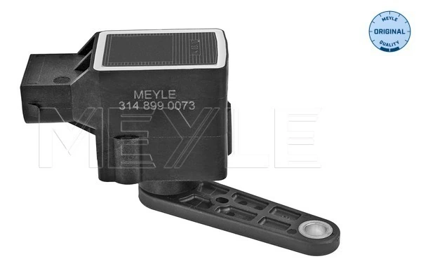 Andur, seadeelement- tulede ulatuse reguleerimine MEYLE 314 899 0073
