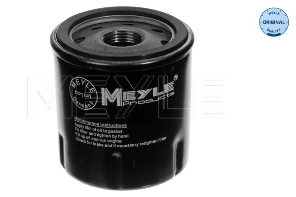 Õlifilter MEYLE 16-14 322 0002