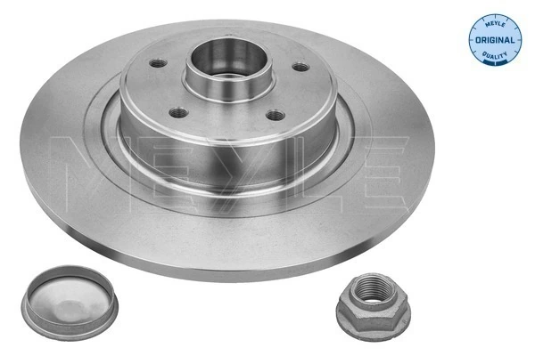 Piduriketas MEYLE 16-15 523 4120