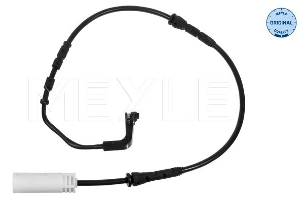 Hoiatuskontakt, piduriklotsi kulumine MEYLE 314 356 0005