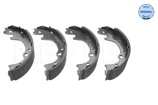 Piduriklotside komplekt MEYLE 35-14 533 0002