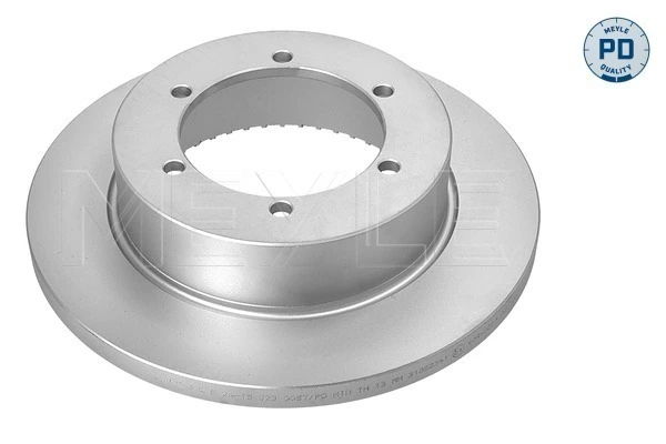Piduriketas MEYLE 36-15 523 0057/PD