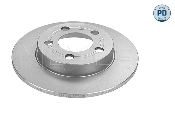 Piduriketas MEYLE 115 523 0021/PD