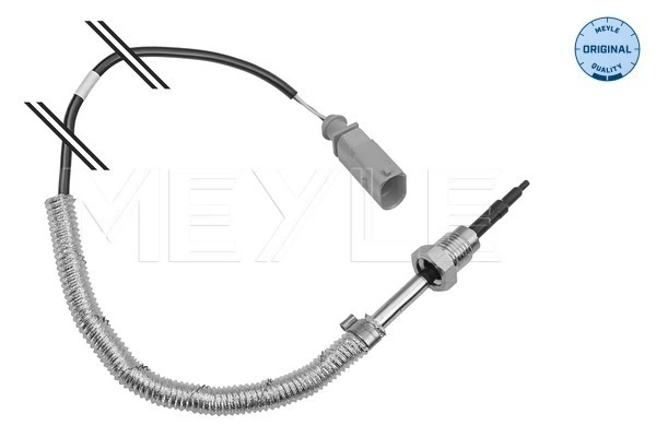 Andur, heitgaasitemperatuur MEYLE 114 800 0049