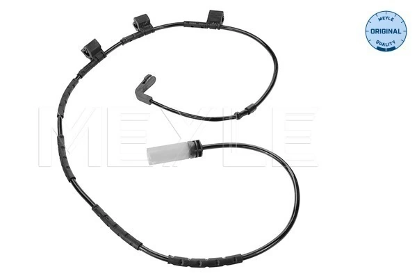 Hoiatuskontakt, piduriklotsi kulumine MEYLE 314 527 0002