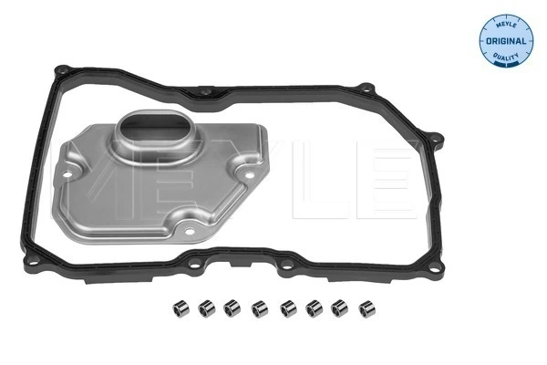 Hüdraulikafiltrikomplekt, automaatkäigukast MEYLE 314 137 0006/S