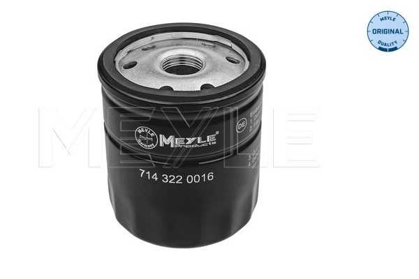 Õlifilter MEYLE 714 322 0016