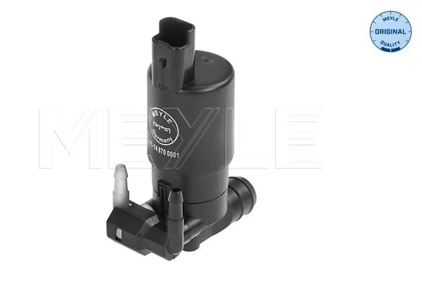 Klaasipesuvee pump, klaasipuhastus MEYLE 11-14 870 0001