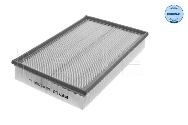 Õhufilter MEYLE 512 091 5001