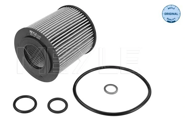 Õlifilter MEYLE 314 114 0005