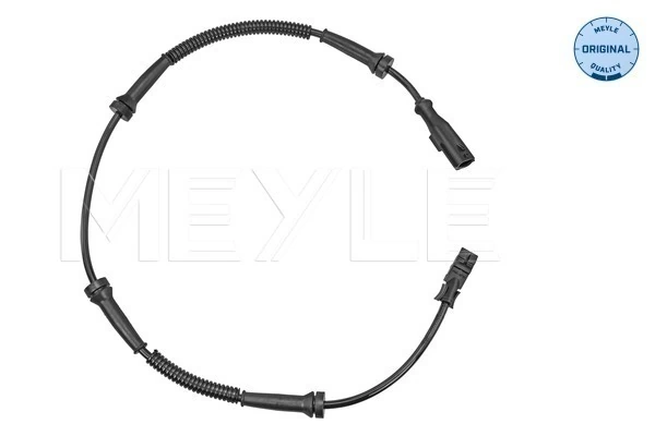 Andur, rattapöörete arv MEYLE 614 899 0049