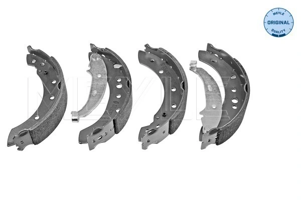 Piduriklotside komplekt MEYLE 11-14 533 0020