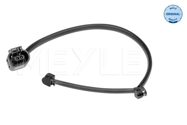 Hoiatuskontakt, piduriklotsi kulumine MEYLE 114 527 0001