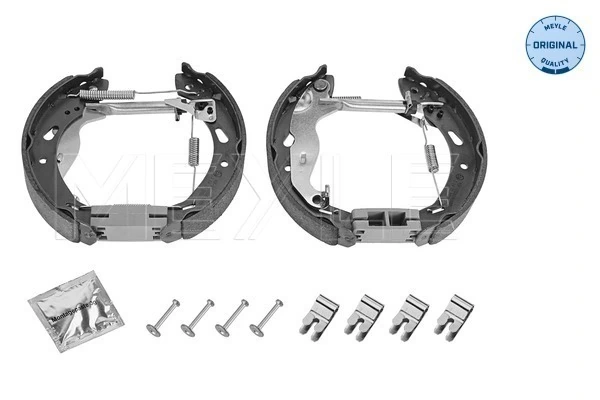 Piduriklotside komplekt MEYLE 714 533 0008/K
