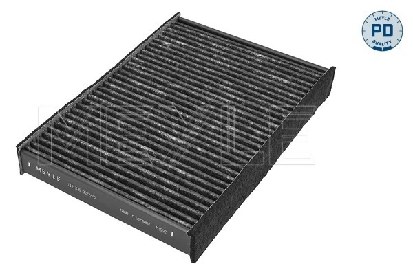 Filter, salongiõhk MEYLE 112 326 0027/PD
