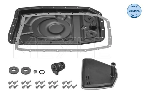 Osade Komplekt, automaatkäigukasti õlivahetus MEYLE 18-14 135 0200/SK