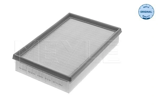 Õhufilter MEYLE 612 083 4008