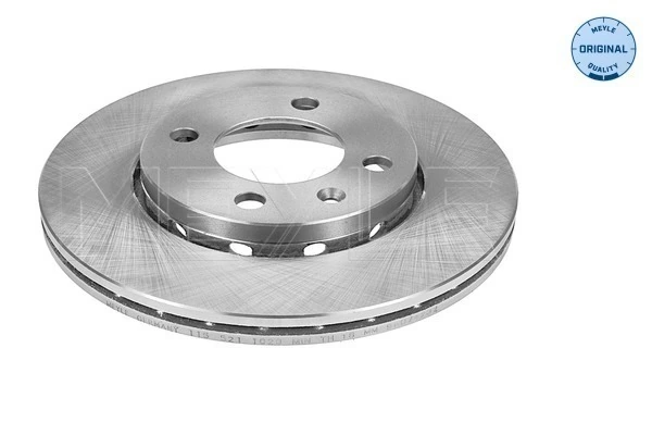 Piduriketas MEYLE 115 521 1020