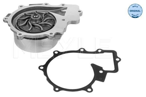 Veepump, mootori jahutus MEYLE 013 220 0025