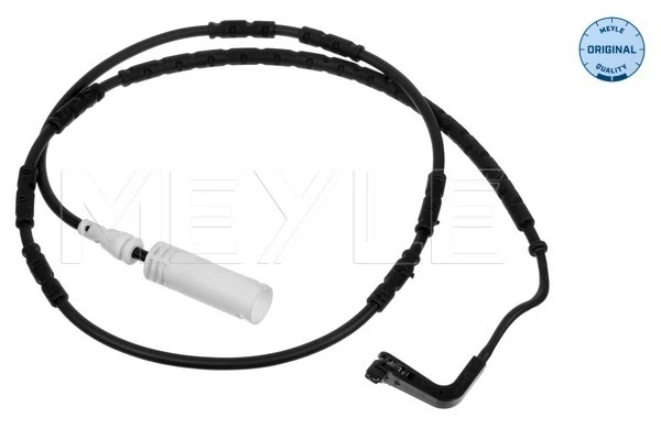 Hoiatuskontakt, piduriklotsi kulumine MEYLE 314 356 0006
