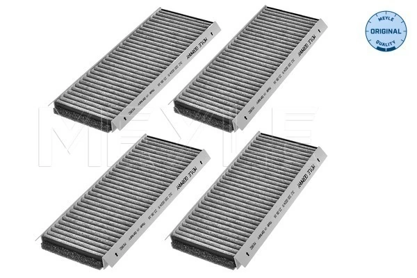 Filter, salongiõhk MEYLE 312 320 0024/S