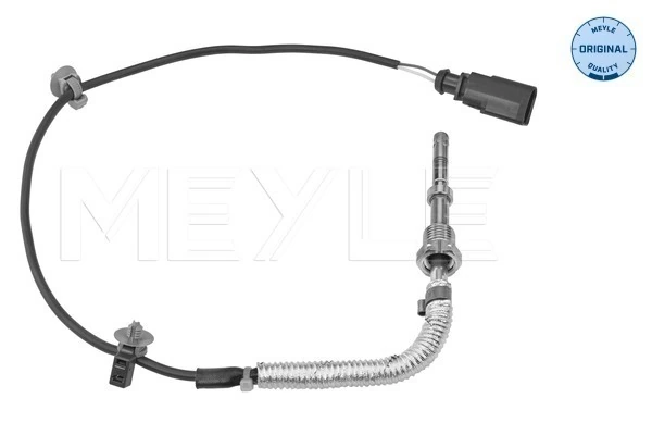 Andur, heitgaasitemperatuur MEYLE 114 800 0171