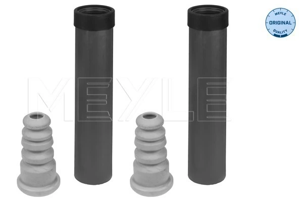 Tolmukaitse komplekt, Amordid MEYLE 514 740 0000