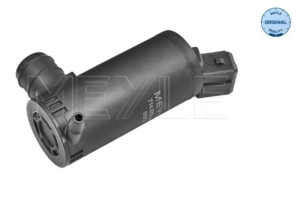 Klaasipesuvee pump, klaasipuhastus MEYLE 714 870 0006
