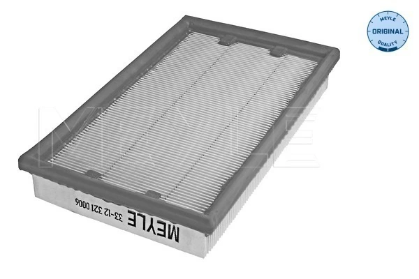 Õhufilter MEYLE 33-12 321 0006