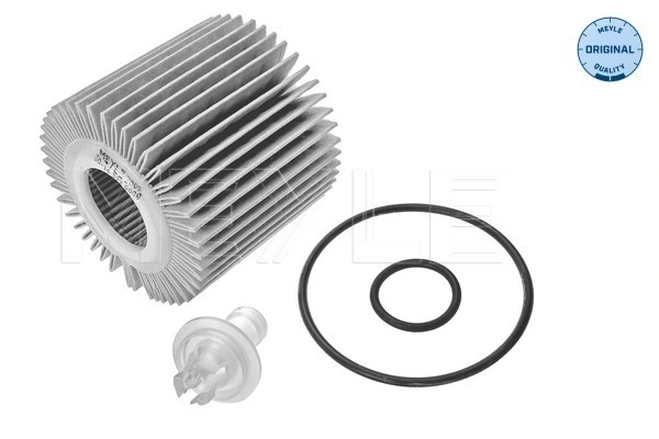 Õlifilter MEYLE 30-14 322 0008