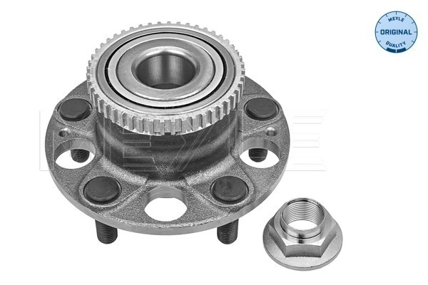 Rattarumm MEYLE 31-14 752 0007