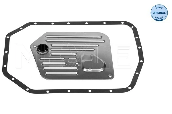 Hüdraulikafiltrikomplekt, automaatkäigukast MEYLE 314 137 0001