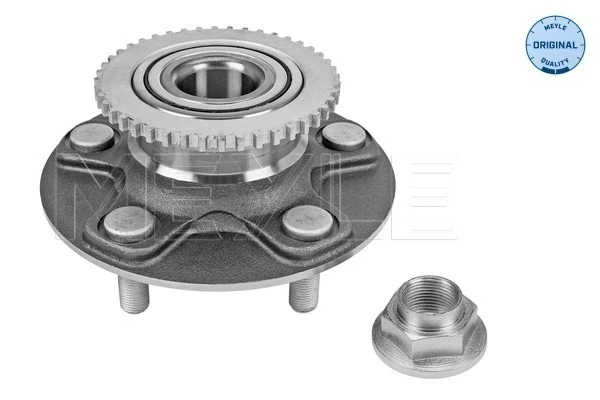 Rattarumm MEYLE 36-14 652 0004